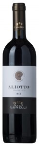 Aliotto, Tenuta Podernovo, 2013
