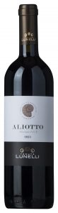 Aliotto, Tenuta Podernovo, 2013
