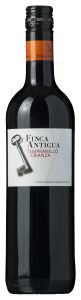 Finca Antigua, 2015