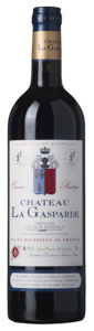 Cuvée Prestige, Château La Gasparde, 2011