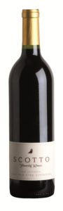 Scotto, Scotto Family Wines, 2011