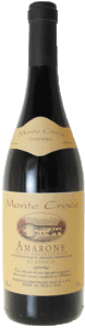 Amarone, Ca’ del Monte, 2008