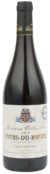 Côtes-du-Rhône, Villessèche, 2012