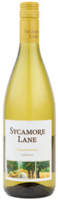 Sycamore Lane