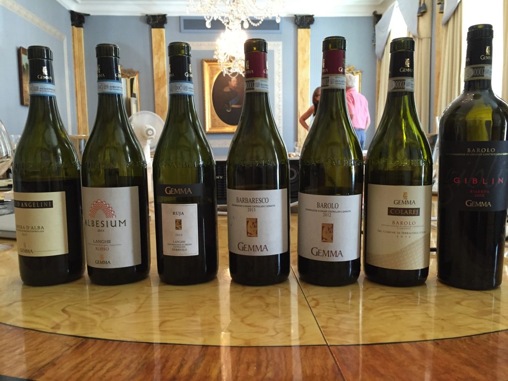Cantine Gemma