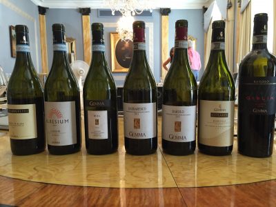 Cantine Gemma