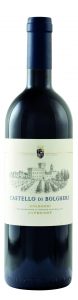 Castello di Bolgheri, 2011