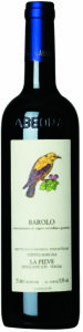 Barolo, La Pieve, 2011