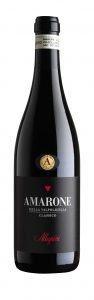 Amarone della Valpolicella, Allegrini, 2011