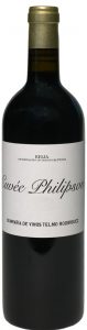 Cuvée Philipson, Telmo Rodriguez, 2010
