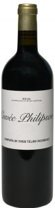 Cuvée Philipson, Telmo Rodriguez, 2010