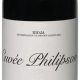 Cuvée Philipson, Telmo Rodriguez, 2010