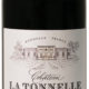 Château La Tonnelle, 2012