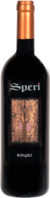 Valpolicella Ripasso, Speri, 2013