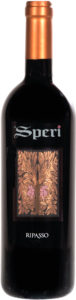 Valpolicella Ripasso, Speri, 2013