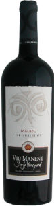 San Carlos, Viu Manent, 2013