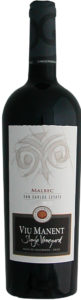 San Carlos, Viu Manent, 2013
