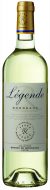 Légende, Barons de Rothschild, 2014