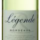Légende, Barons de Rothschild, 2014