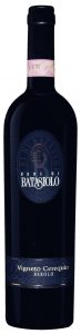 Barolo, Beni di Batasiolo, 2007