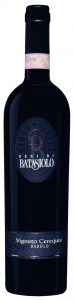 Barolo, Beni di Batasiolo, 2007