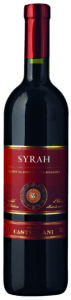 Syrah IGT, Castellani, 2010