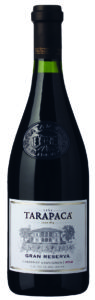 Tarapaca Gran Reserva, 2012
