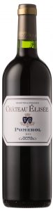 Château Élisée, Garzaro, 2013