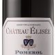 Château Élisée, Garzaro, 2013