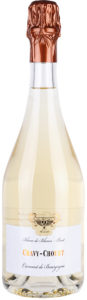 Cremant Bourgogne, Chavy-Chouet, Brut