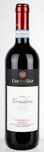 Vigna Tornidora, Corte Altar, Ripasso, 2013