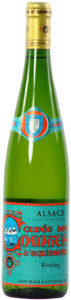Comtes d’Eguisheim, Leon Beyer, 2008