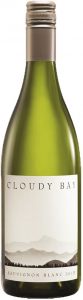 Cloudy Bay, 2015