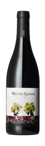 Michel Gassier Syrah, 2012