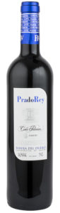 PradoRey, Cuvée Primium, 2011