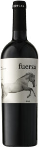 Fuerza, 2011