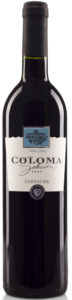 Coloma Selection, 2014