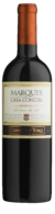 Marques de Casa Concha, 2013