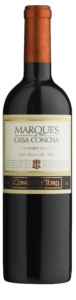 Marques de Casa Concha, 2013