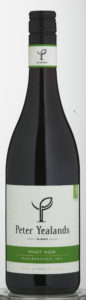 Peter Yealands Pinot Noir, 2014