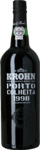 Krohn Colheita 1998