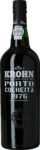 Krohn Colheita, 1976