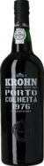 Krohn Colheita, 1976