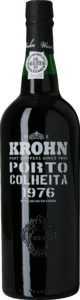 Krohn Colheita, 1976