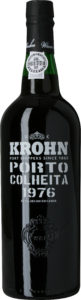 Krohn Colheita, 1976
