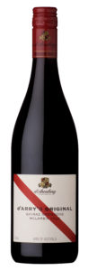 D’Arrys Orginal, d’Arenberg, 2011