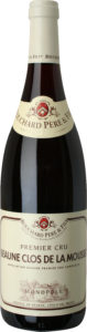 Beaune Clos de la Mousse, Bouchard Pére & Fils, 2012