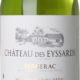 Château des Eyssards, Bergerac, 2014