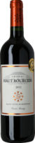 Château Haut Bourcier, 2012