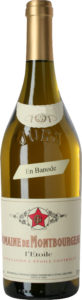 L’Etoile, En Banode, Dom. De Montbourgeau, 2011